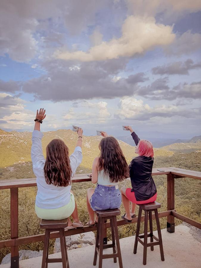 Camp Oaza,lipa *