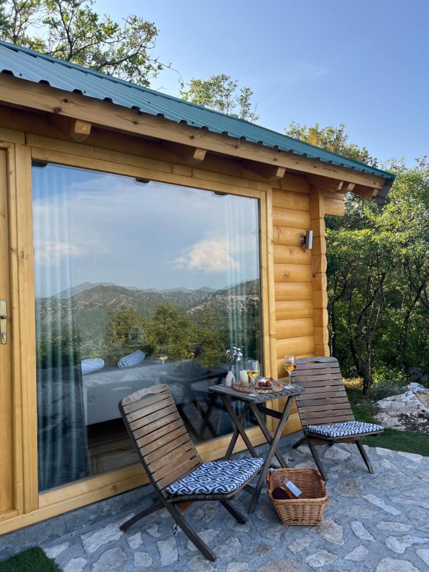 Camp Oaza,lipa *